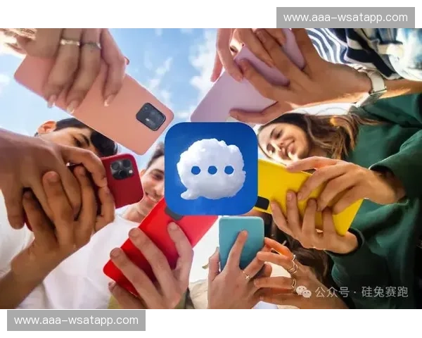 开启无限可能：WhatsApp兴趣群，让兴趣成为生活的主旋律